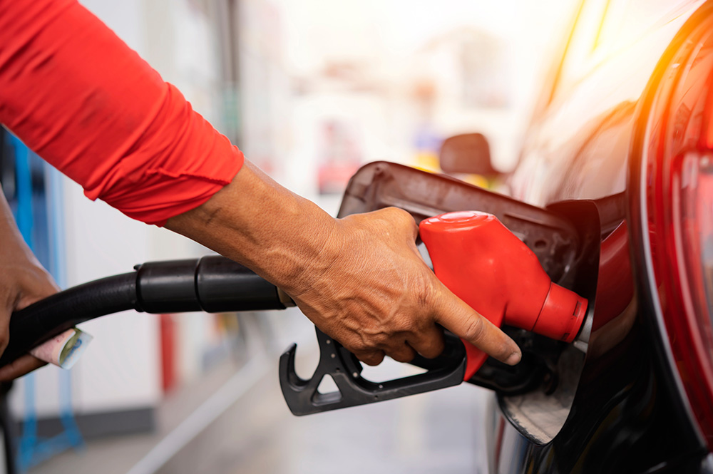 Fuelling Adventures: Why a Fuel Gift Card is the Best Gift for Road Trippers