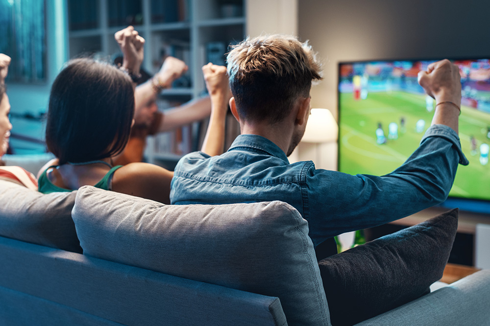 Score Big with the perfect gift for sport fans: The Ultimate Gift for Sports Enthusiasts